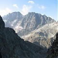 Tatry Słowackie - Vychodna Vysoka