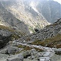 Tatry Słowackie - Vychodna Vysoka